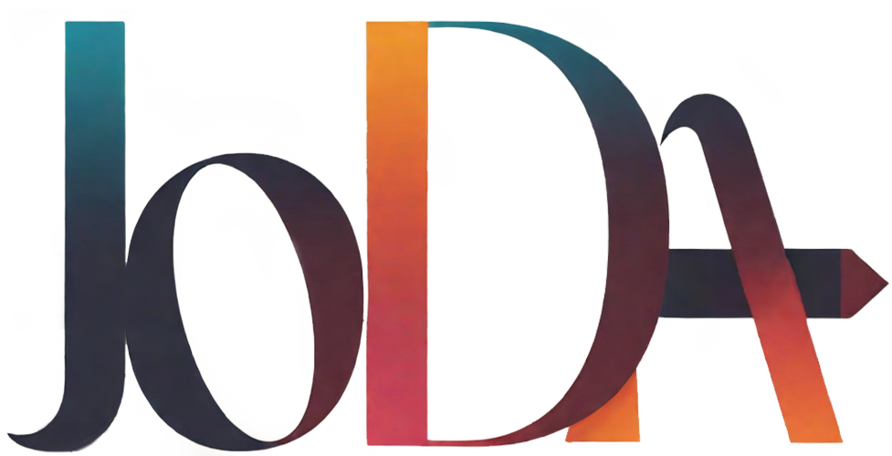 JoDa Media logo