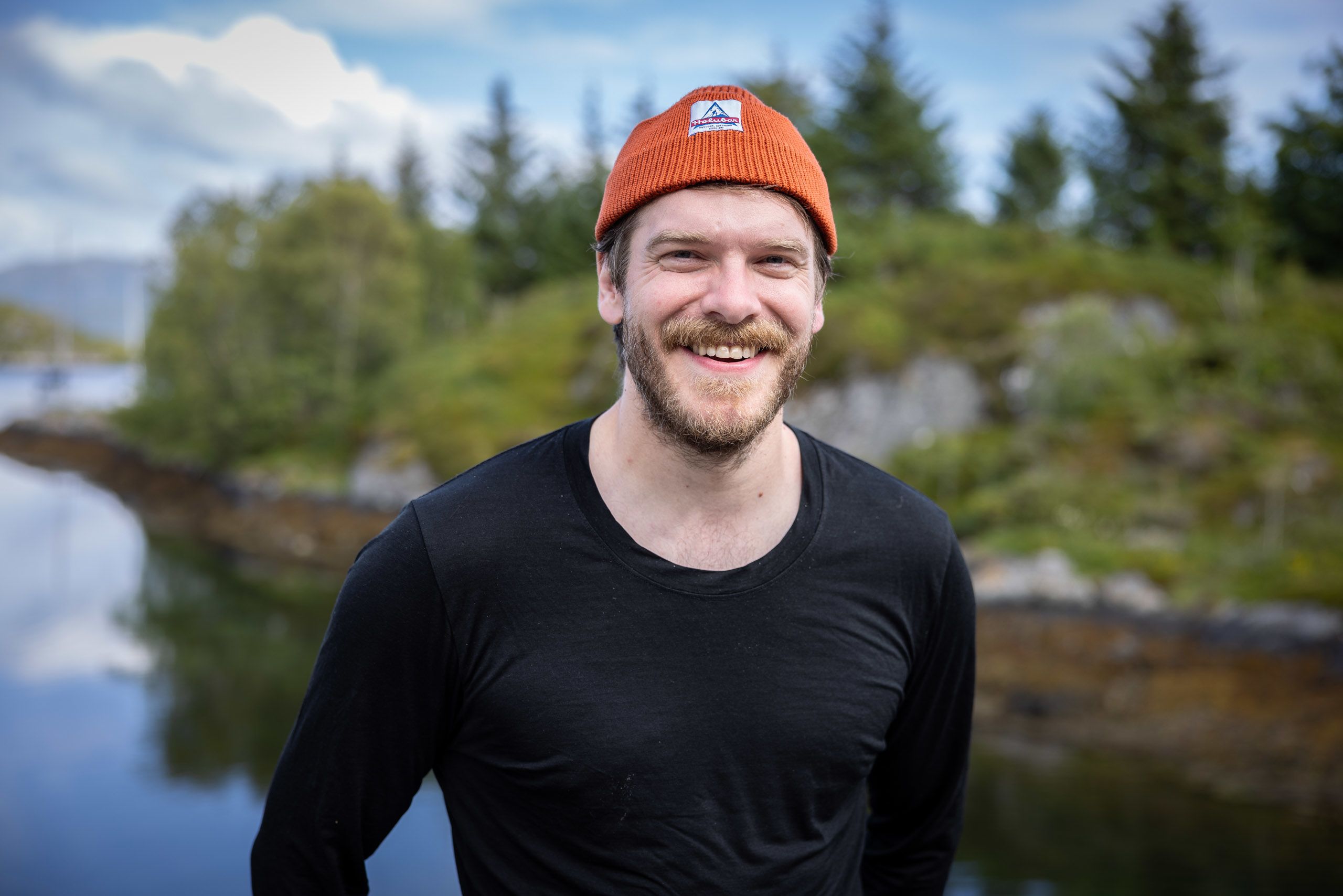 Kim Helge Strømmen