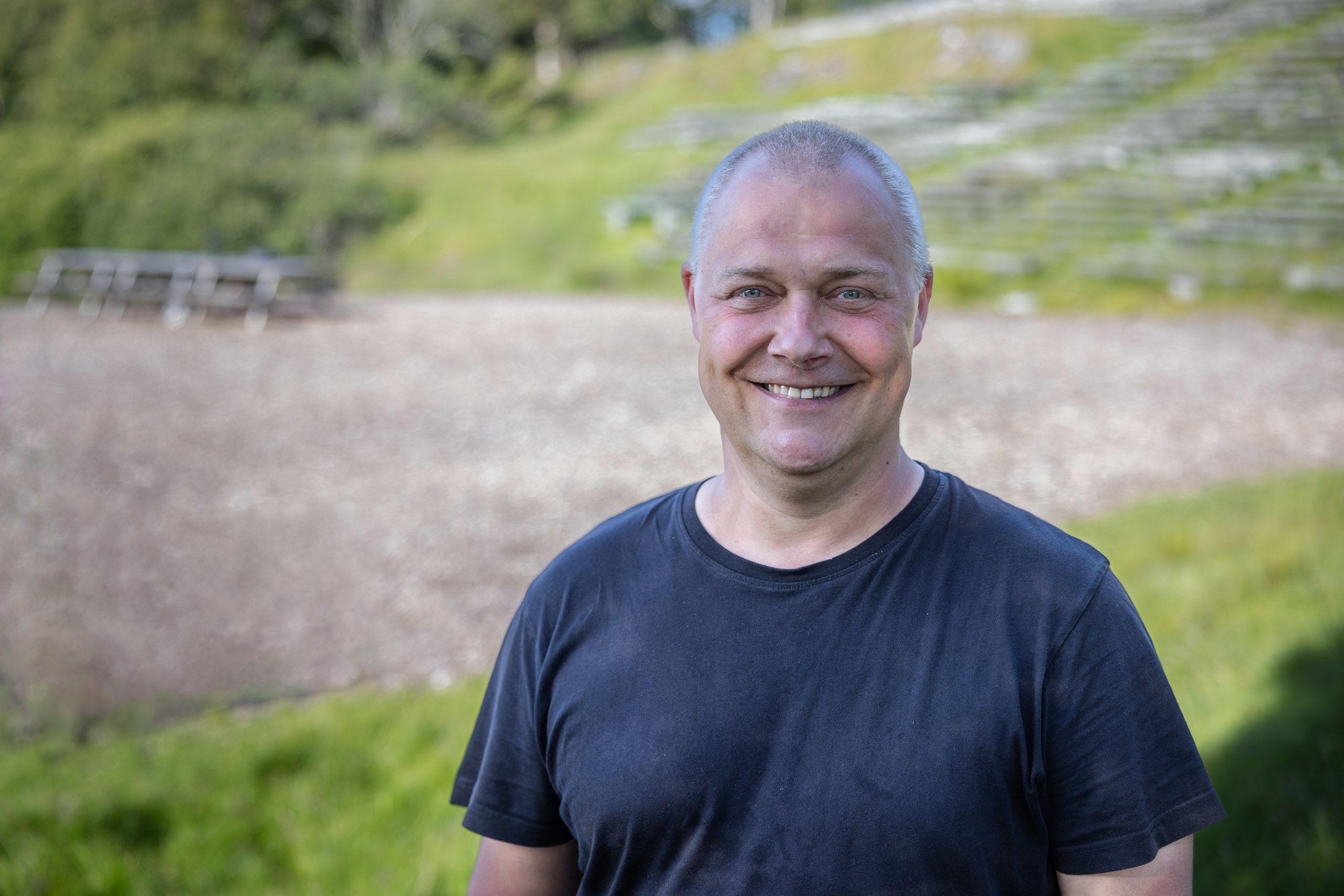 Øyvind Granden Berg