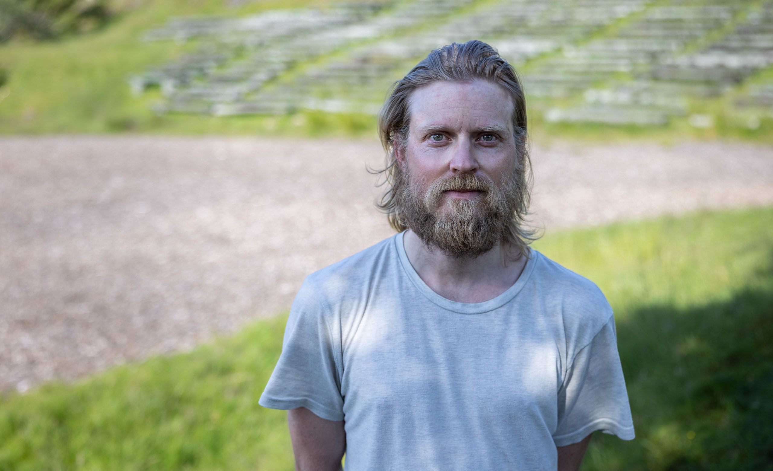 Eirik Risholm Velle
