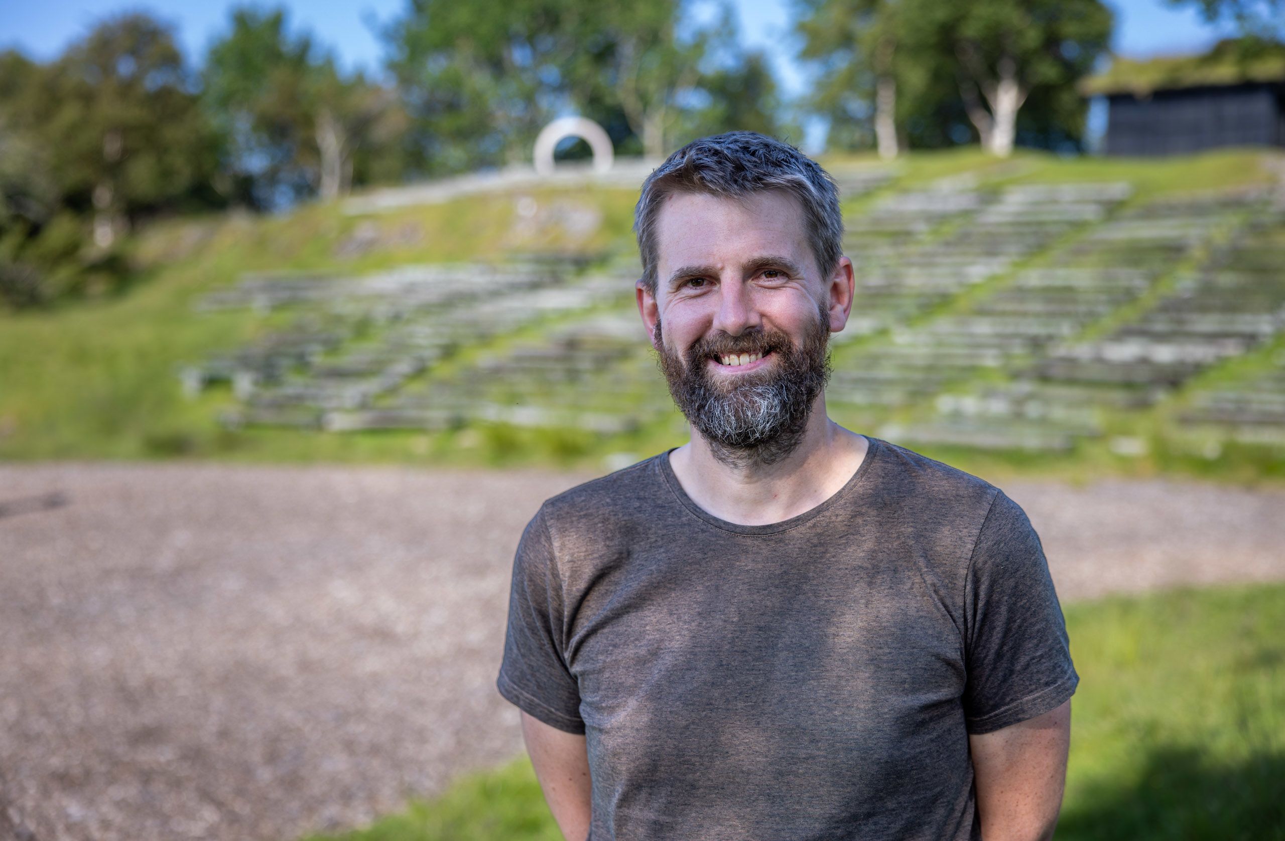 Morten Gusdal 